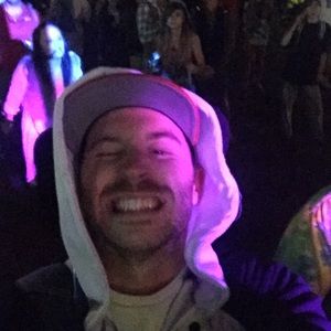 Meet your Posher, Todd